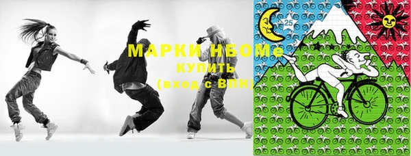 стаф Абинск